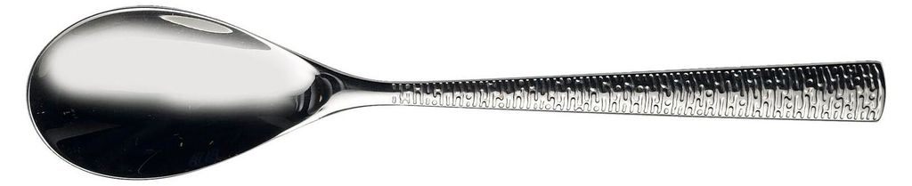 CHURCHILL Stonecast Kaffeelöffel, Länge: 138 mm