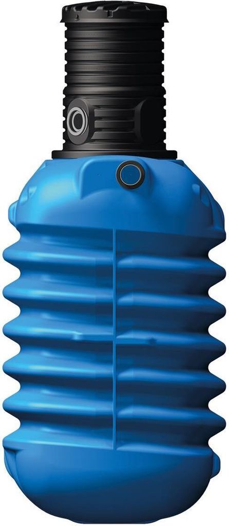 Erdtank 4rain Modularis 2500 L