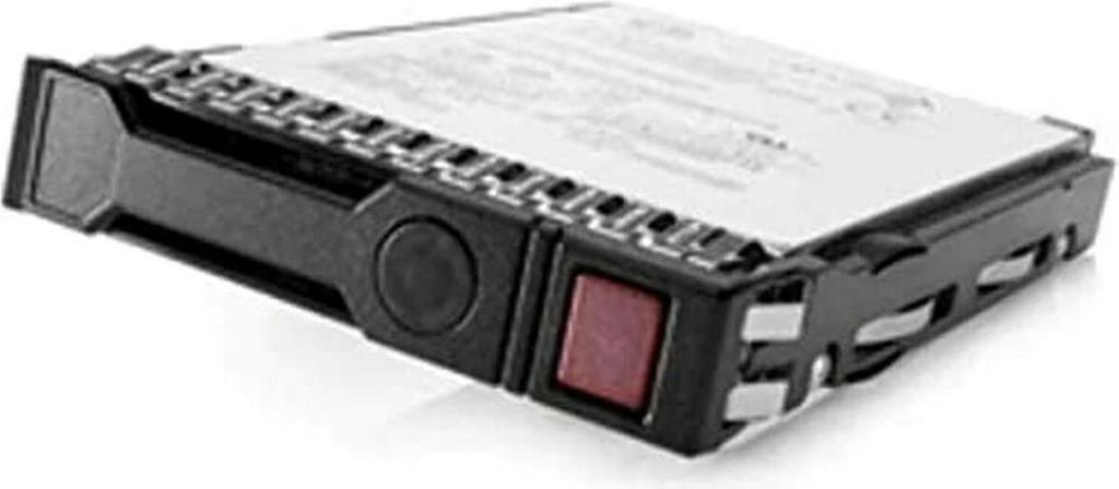 Hewlett Packard Enterprise Hdd 1Tb Sata 6G 7.2K Rpm Lff 3.5" Non Hot Plug Business Critical 801882-B21