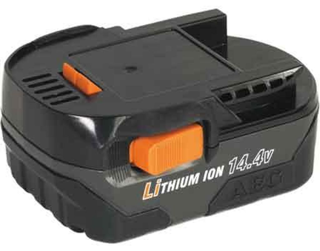 AEG 4932451096 Batterie lithium-ion 14,4 V (Li-Ion) L1415, Image du produit 