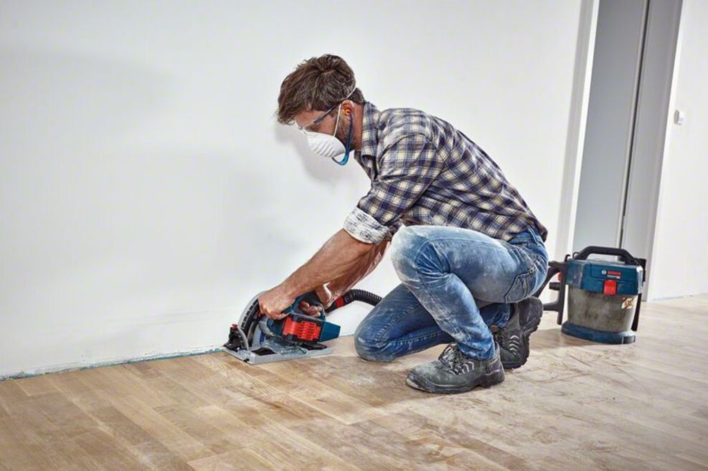 Bosch ProCORE Akku-Kit 18V 5,5 Ah + GAL 1880 CV Produktbild 21