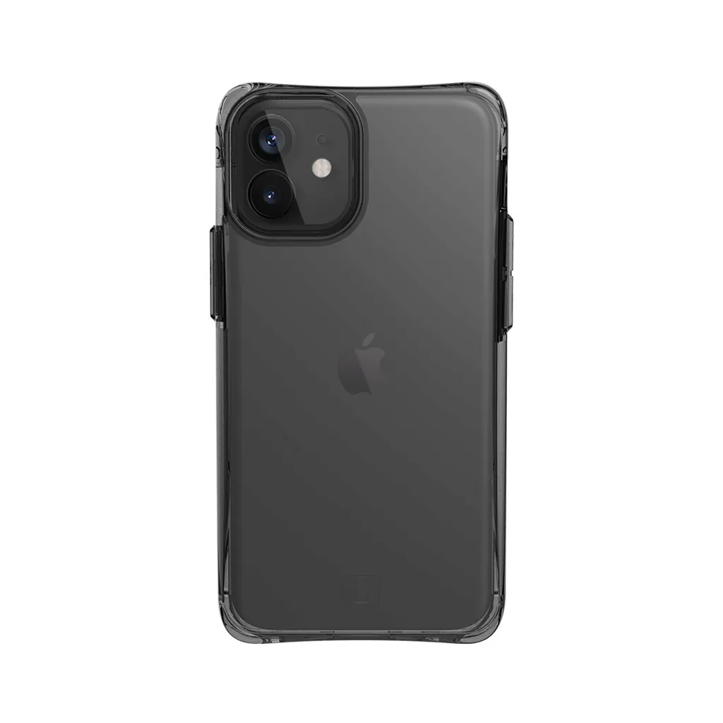 Proteggi l'iPhone 12 Mini di tuo figlio: Cover UAG Mouve Trasparente