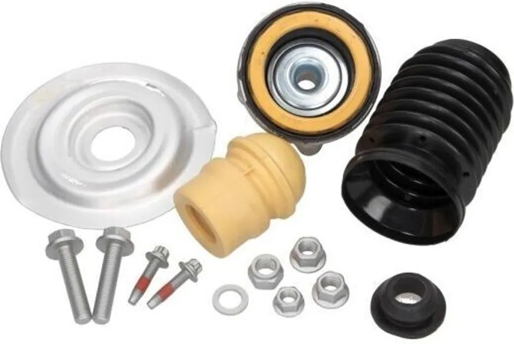 Support de Suspension Avant Haute Résistance pour Classe A W168 72-0282
