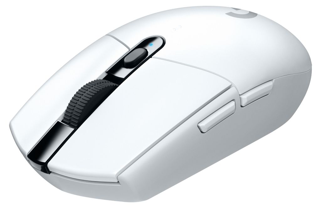 (B1) Mouse da gioco wireless Logitech G305 LIGHTSPEED con Immagine del prodotto 