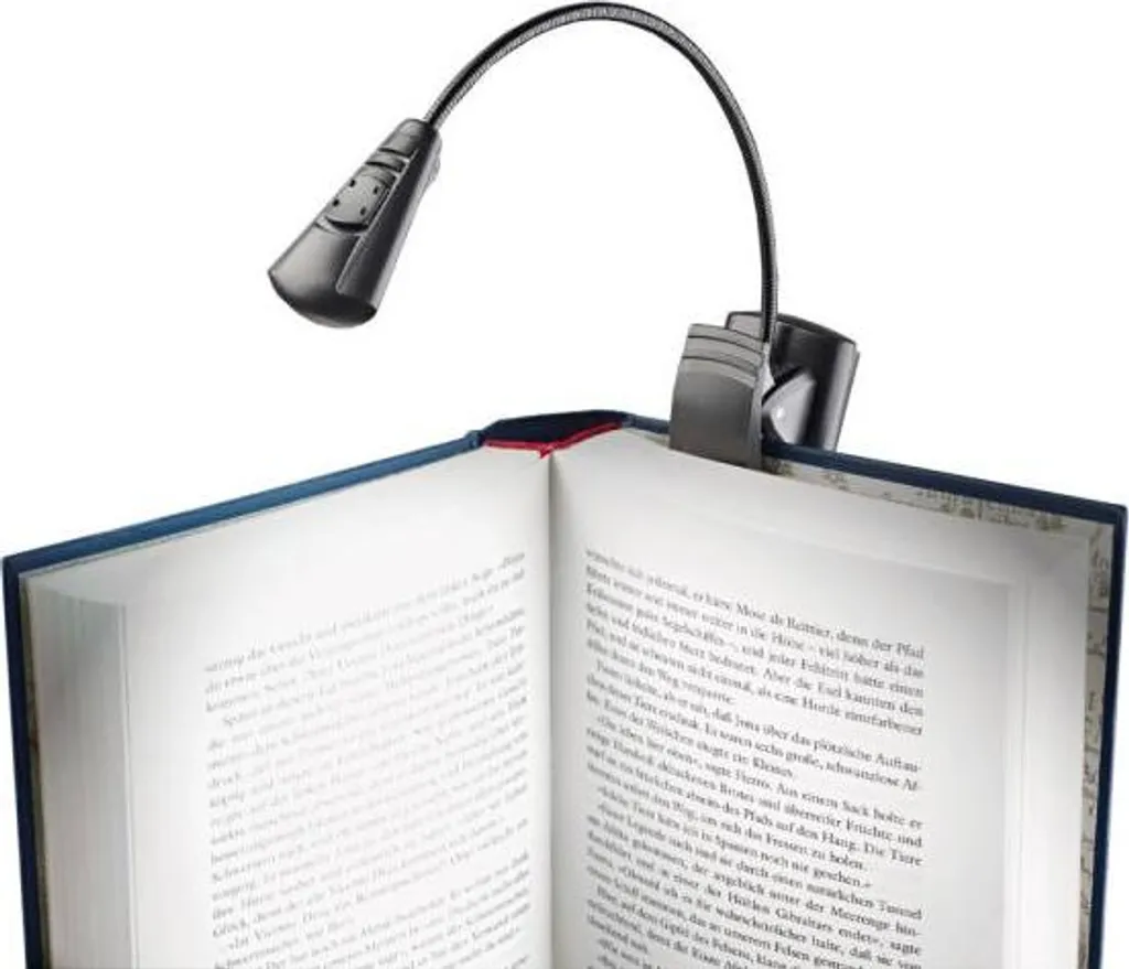 Pupitre de musique professionnel avec éclairage LED flexible K&M 11930