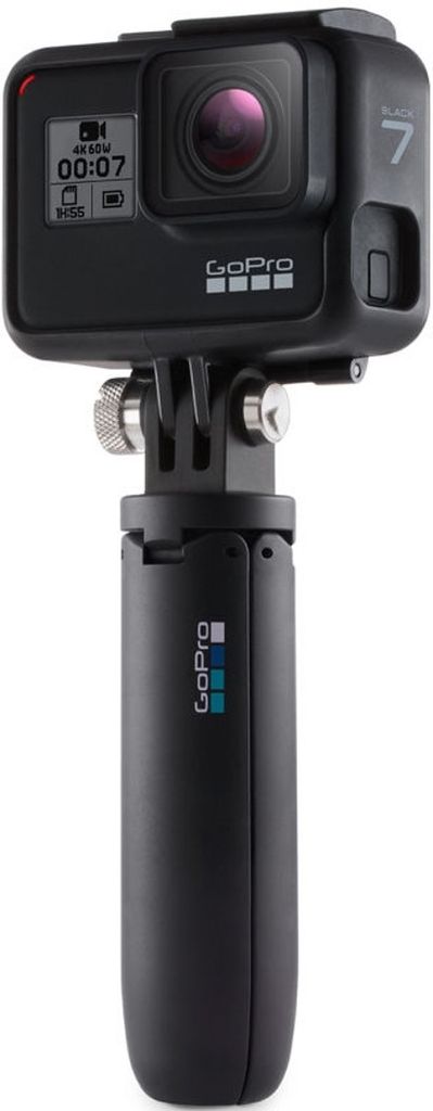 GoPro Shorty Stativ Miniverlängerungsstange Produktbild 