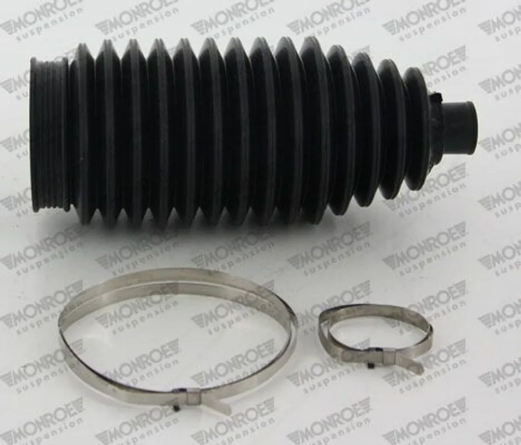 Soufflet de direction haute résistance MONROE L10049 spécial Movano B