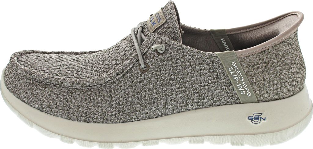 Skechers Slip-Ins:GoWalkMaxHalcyon 216285 (43/TPE) Produktbild 