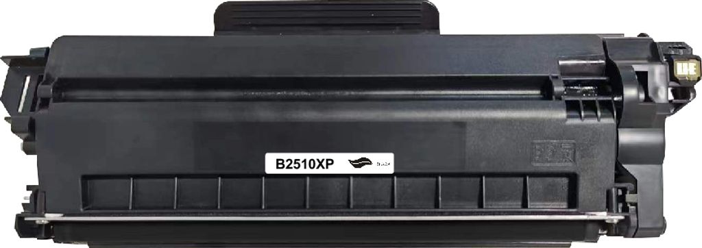 Kompatibel zu Brother TN-2510 Toner Black XL Produktbild 