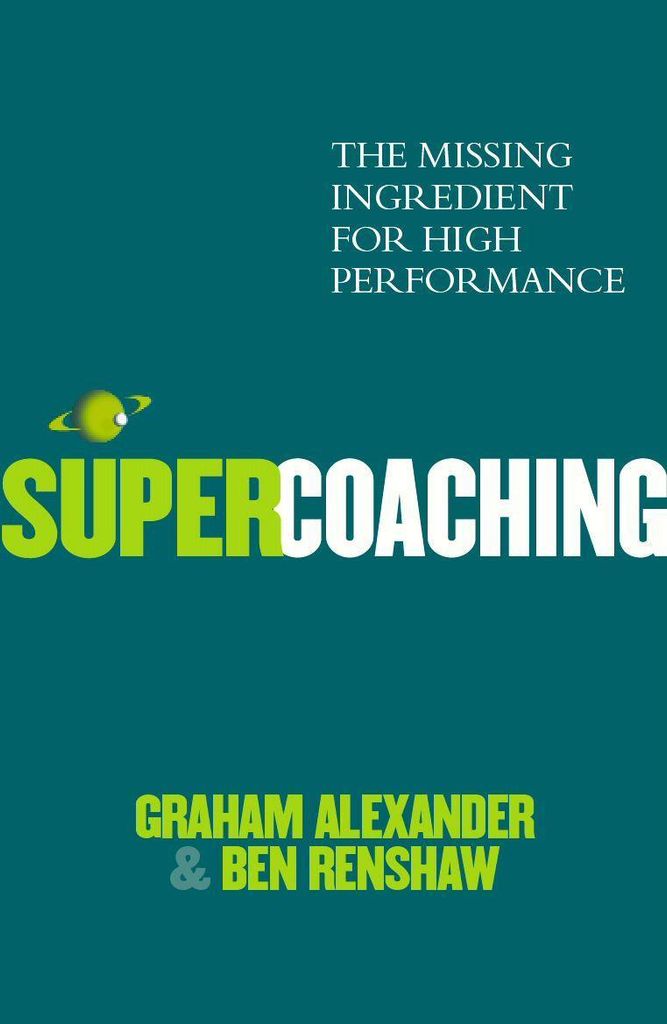 Super Coaching – Lingua: Inglese