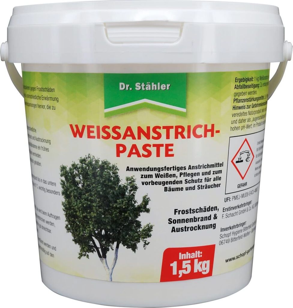 DR. STÄHLER Vole-free Granules, 150 G FR