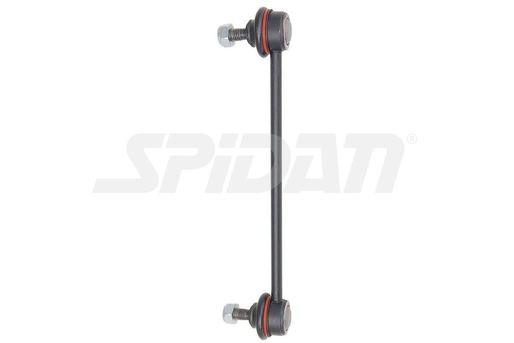 SPIDAN CHASSIS PARTS Koppelstange Stabilisator für MAZDA 626 V Hatchback (GF) Hinten 46306