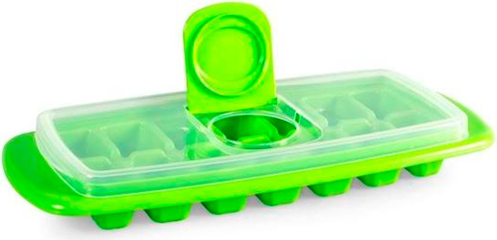 Lebensmittelbehälter 2 L „Ela“ – Blau