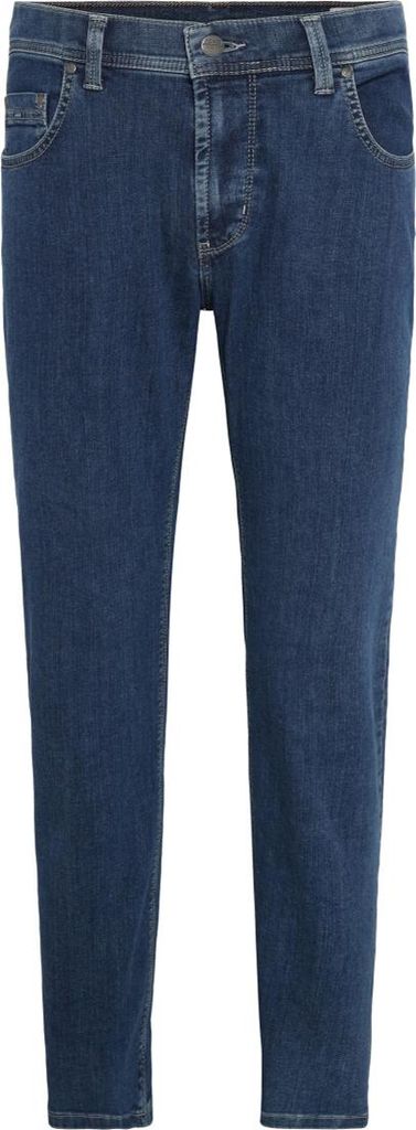 PIONEER AUTHENTIC JEANS RANDO 6821 blue stonew 36/30 Produktbild 