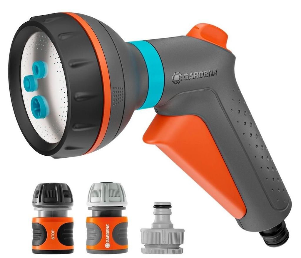 Pistolet d’arrosage multi-applications Classic avec Image du produit 