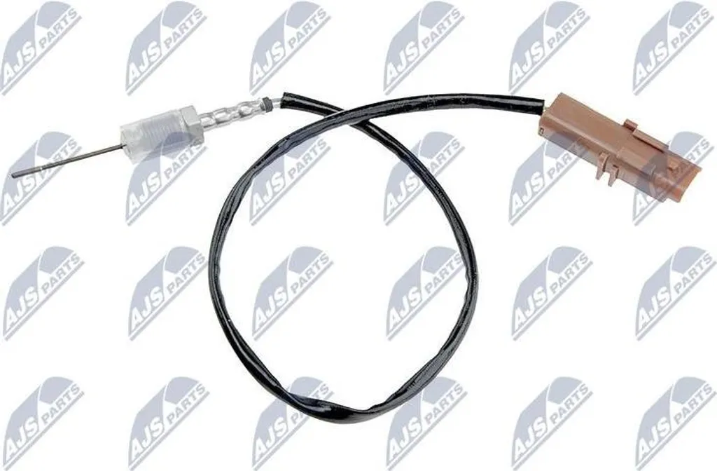Sonde de Température Échappement pour Jumpy et Scudo - Réf 9638235380