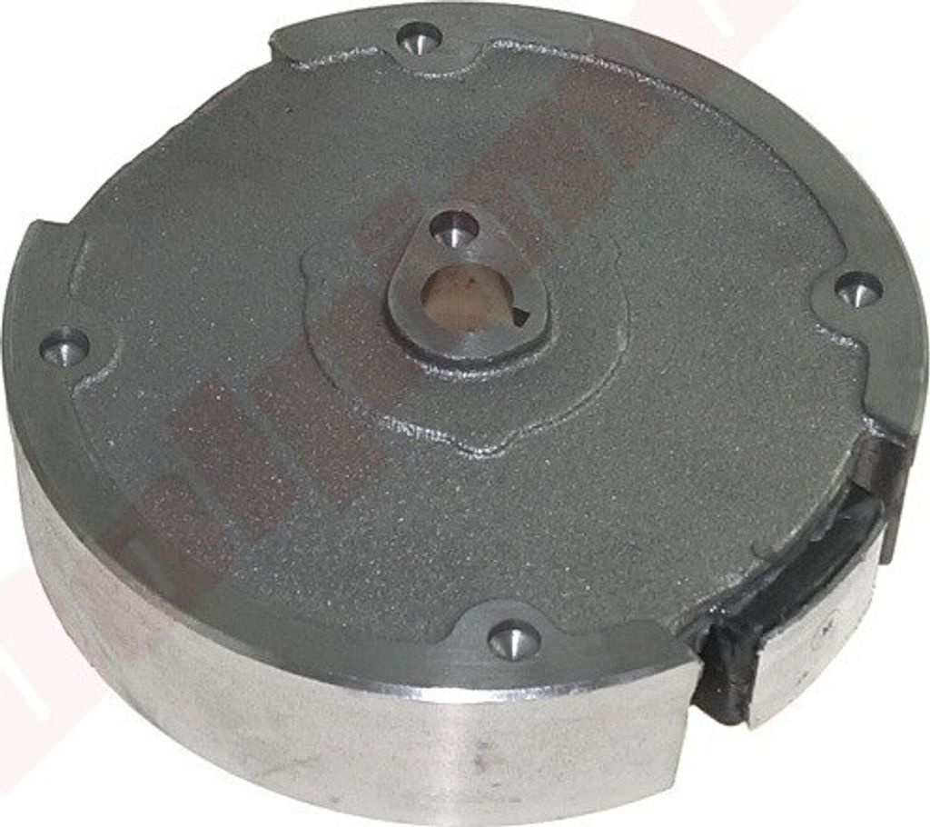 Schwungrad Für Honda Gx160 ( 31100-Ze1-000 ) Produktbild 