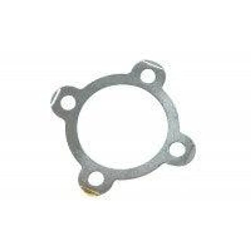 Plaque de verrouillage Tomos Akw renforcée en acier pour fixation pignon