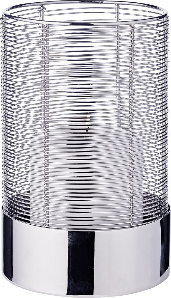 Edzard - Windlicht "Kampen" H: 28 cm Produktbild 