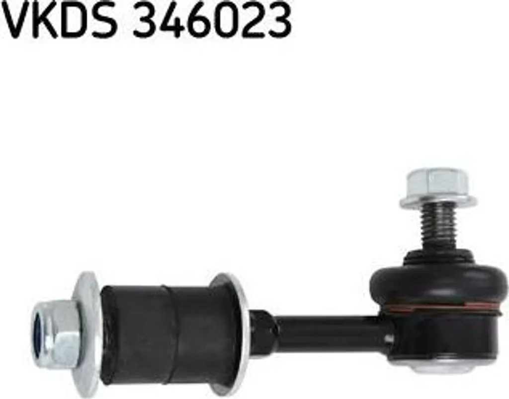 SKF VKDS 346023 Barre stabilisatrice OE M884359 pour Carisma et S40 V40