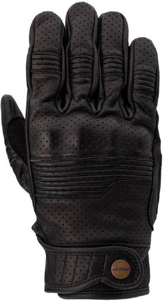 RST Roadster 3 CE Gloves Black Größe: XS
