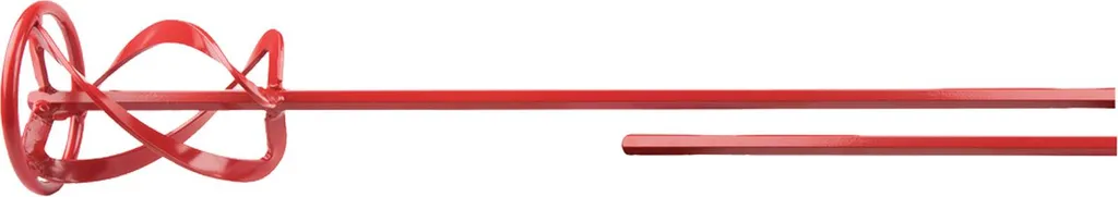 Mélangeur pour Colle et Enduit 100 x 590 mm - Fixation 6 Pans Standard
