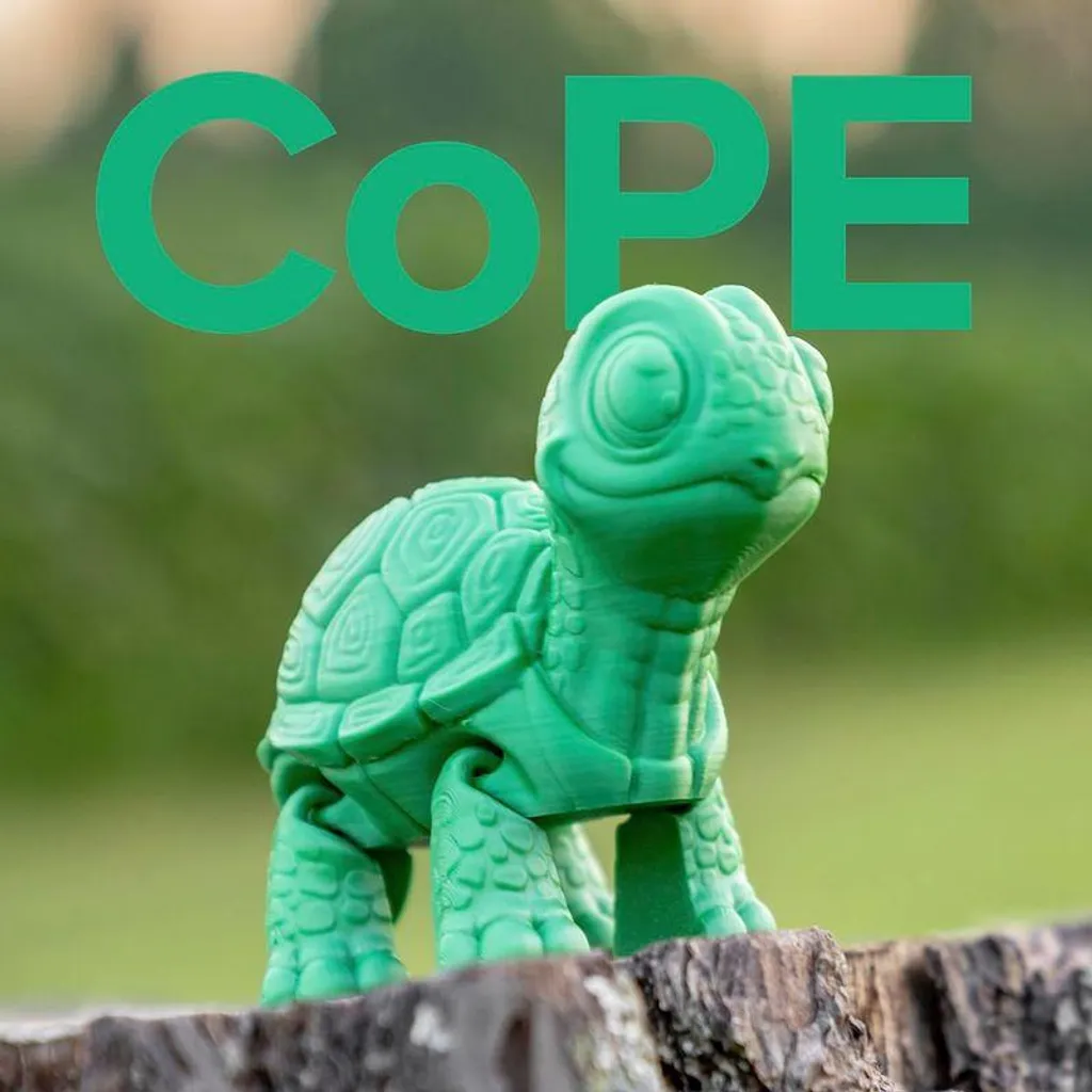 Polymaker Panchroma™ CoPe Green 1,75 mm 1KG - 4