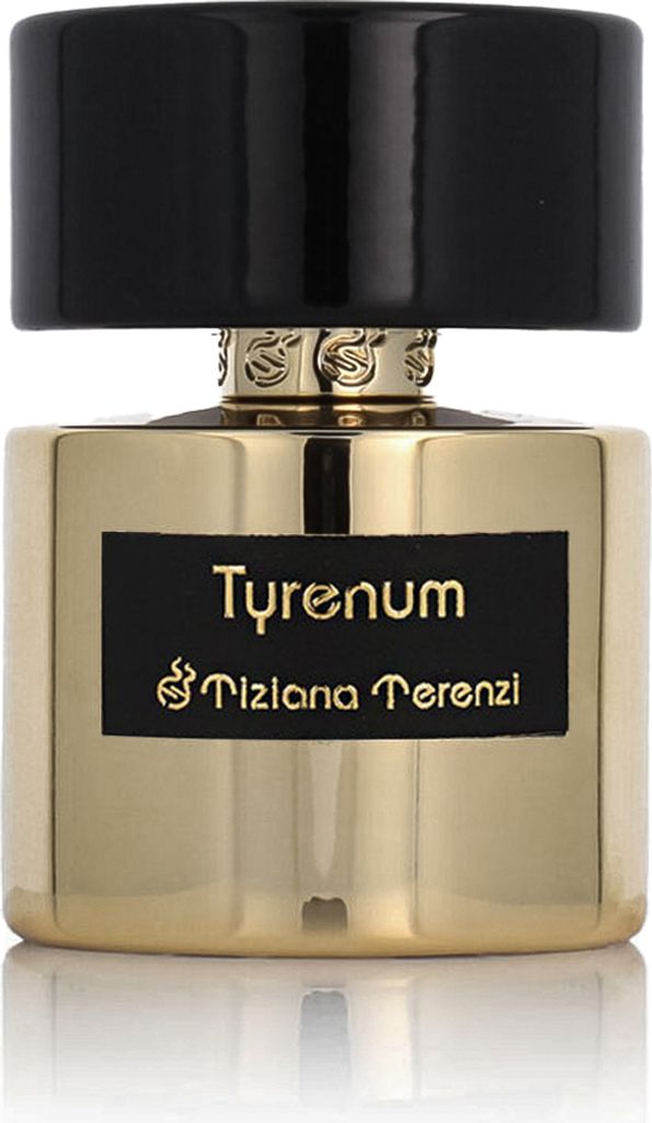 Tiziana Terenzi Tyrenum Extrait de Parfum 100 ml UNISEX Obrázek produktu 