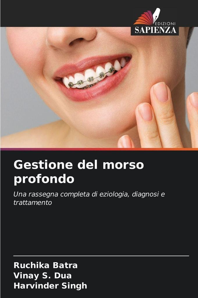 Gestione del morso profondo