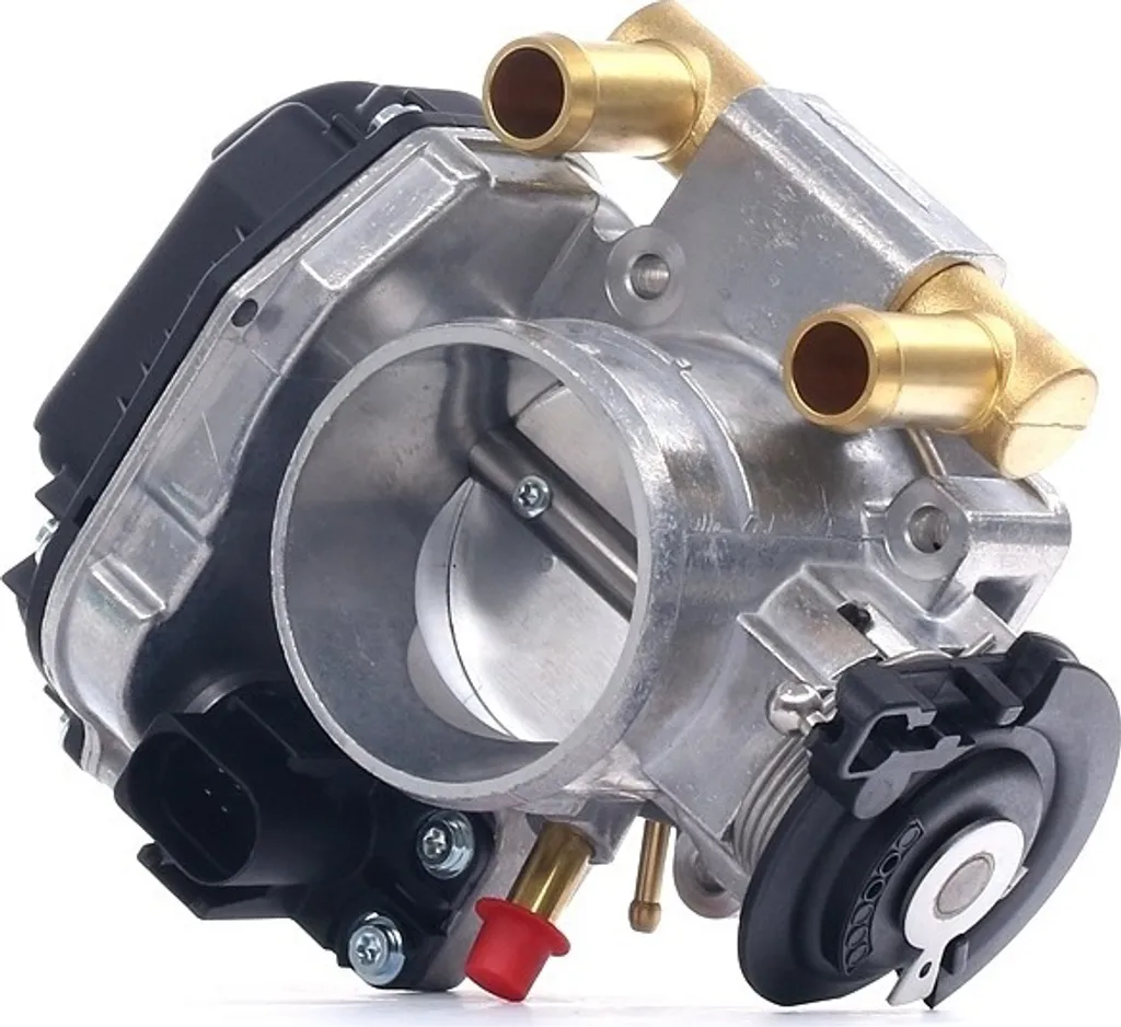 Raccord d'admission pour corps de papillon Audi A4 - Réparation 8D