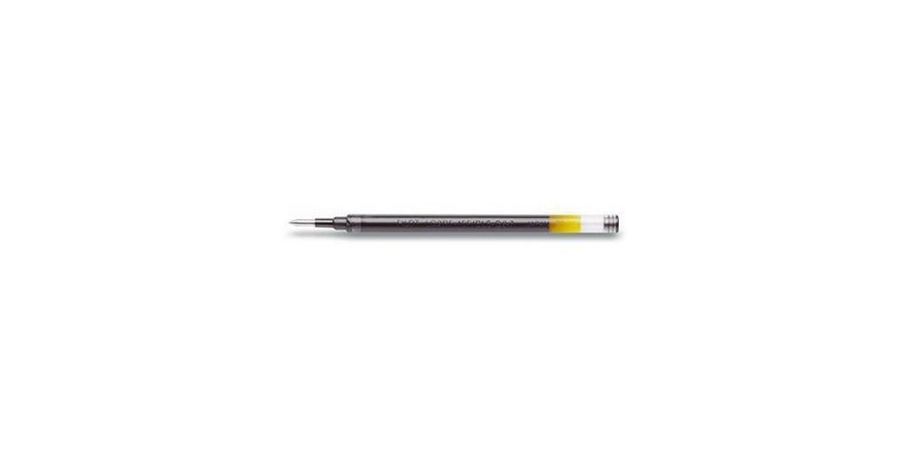 Pilot BLS-G2-7-B vulpenpatroon - BLS-G C4, 0,4 mm, zwart Productafbeelding 