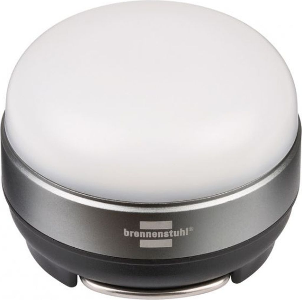 Brennenstuhl LED Outdoor Leuchte OLI 0200 - 1171550 Produktbild 