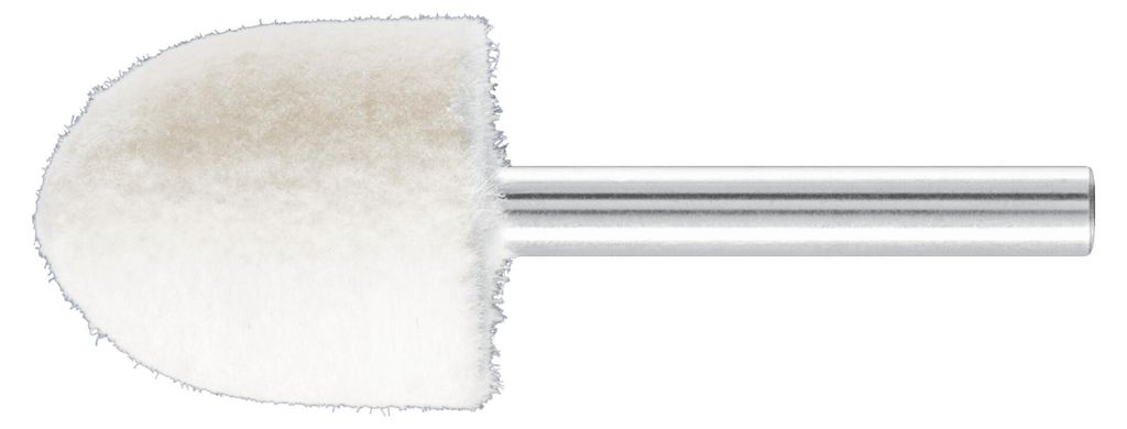 PFERD 47901128, 19000 RPM, 30 mm, 10 Stück(e)