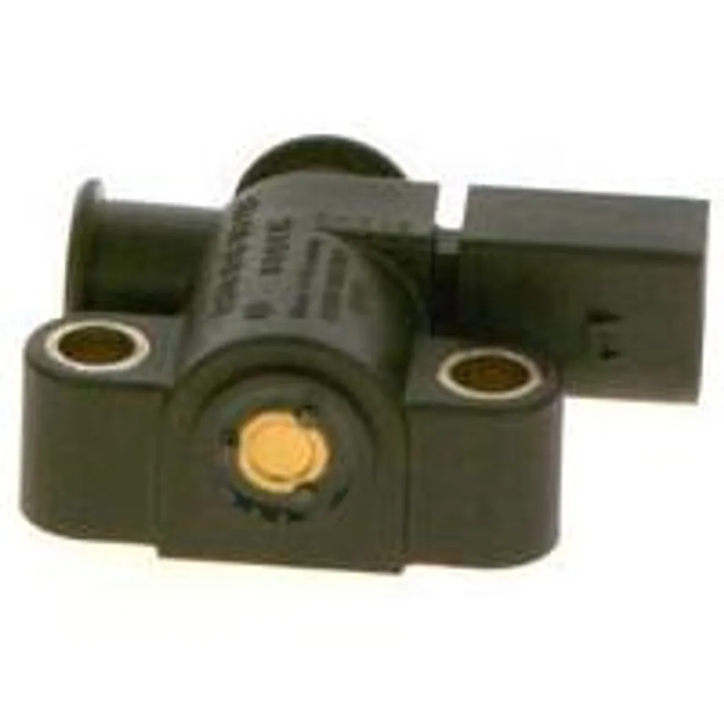 Réparer Coupure Moteur Mercedes : Dispositif d'arrêt BOSCH A6110780049