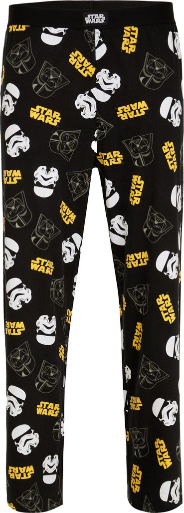Recovered - Loungepants - Starwars Darth Vader & Storm Produktbild 