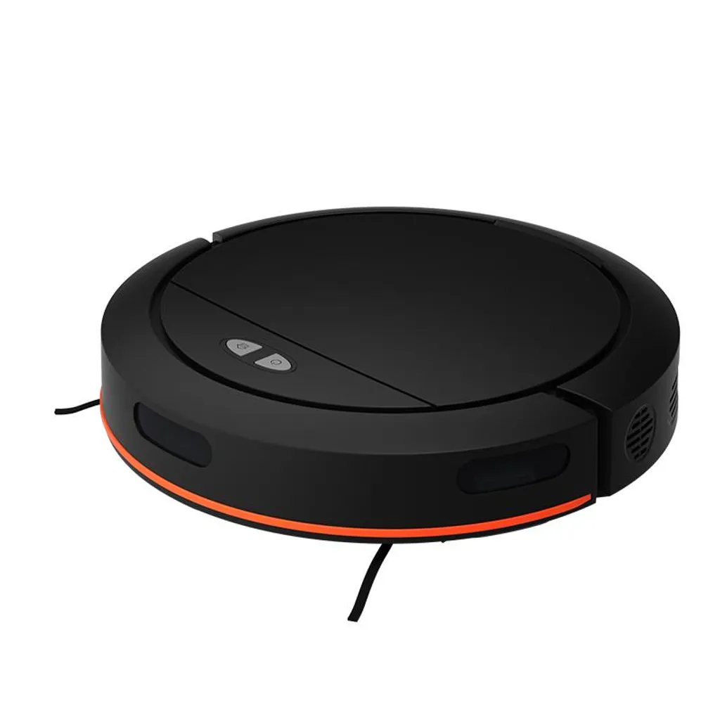 Occasione Robot AIORBER 4000Pa: Potenza Professionale a Casa Tua
