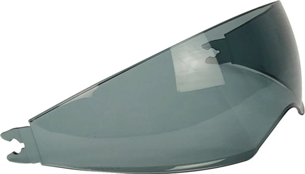 Pare-soleil rétractable pour casque jet CGM 169 ILLI protection 50%