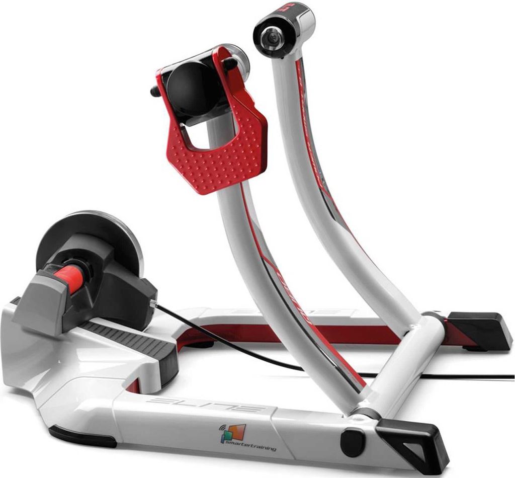 Elite Cycling Qubo Power Mag Smart B+ Cyklotrenažér Obrázok produktu