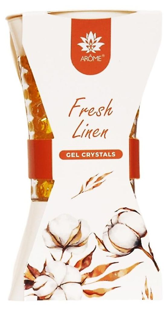 ARÔME Deodorante Lava 200 g Fragranza: cotone Immagine del prodotto 
