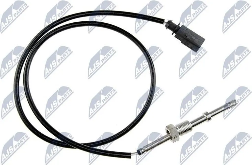 Capteur température gaz échappement NTY EGT-VW-071 OE 03L906088CQ Amarok