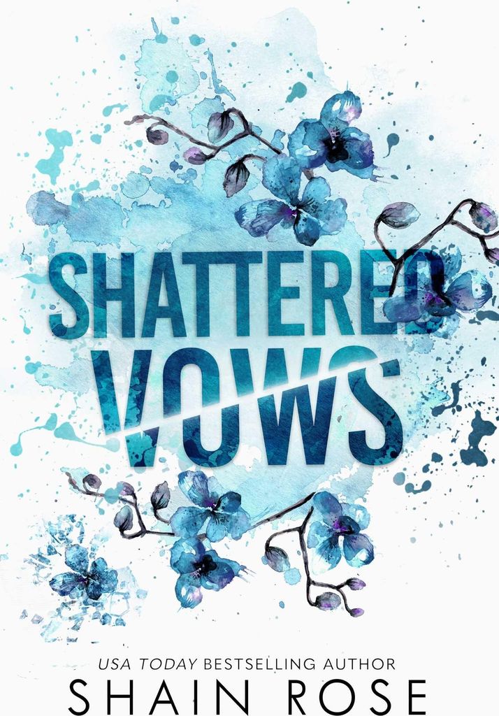 Shattered Vows