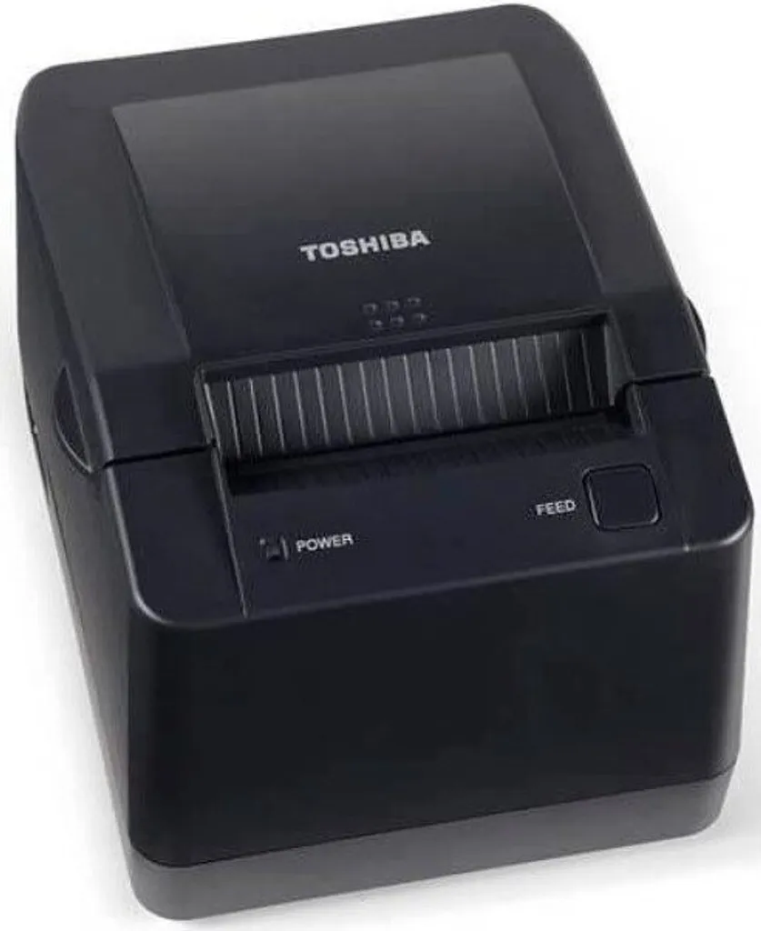 Module de Connexion USB Imprimante Toshiba TP9015091 Noir Haute Performance
