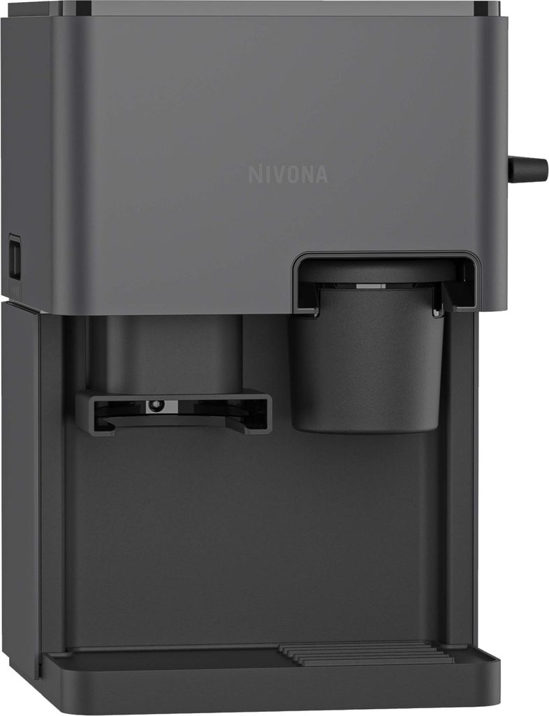 Nivona CUBE 4' Produktbild 
