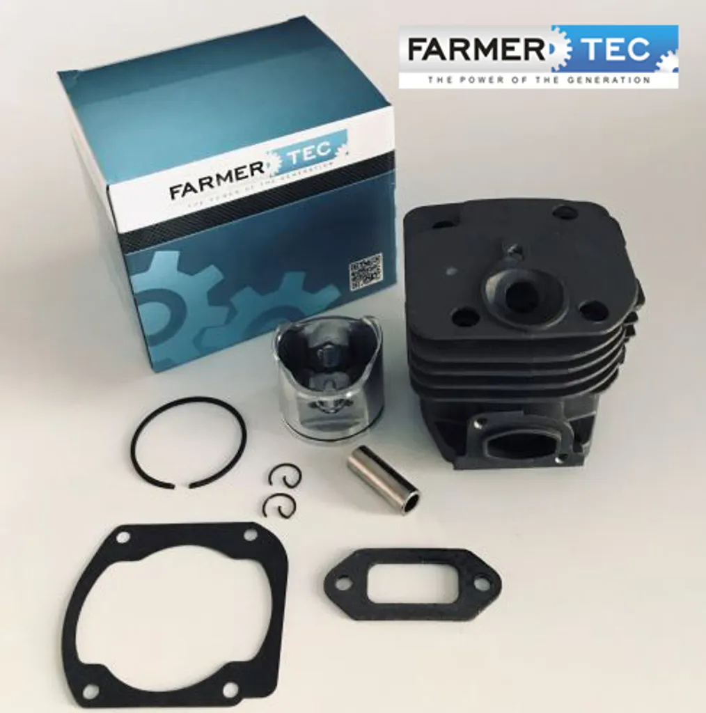 Vérin pour Husqvarna 365 Farmertec - Réparation moteur tronçonneuse