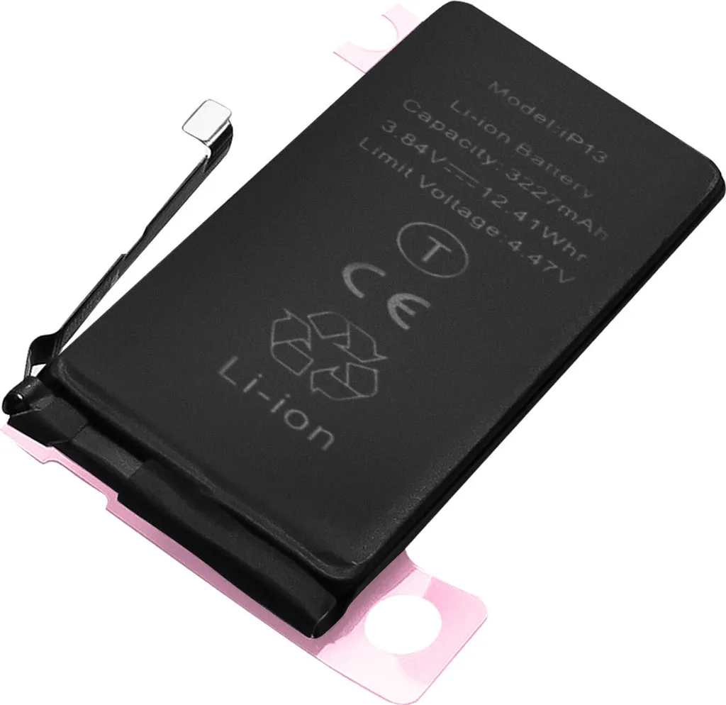 Batterie Interne 3227mAh pour iPhone 13 - Performance et Longue Durée - 2