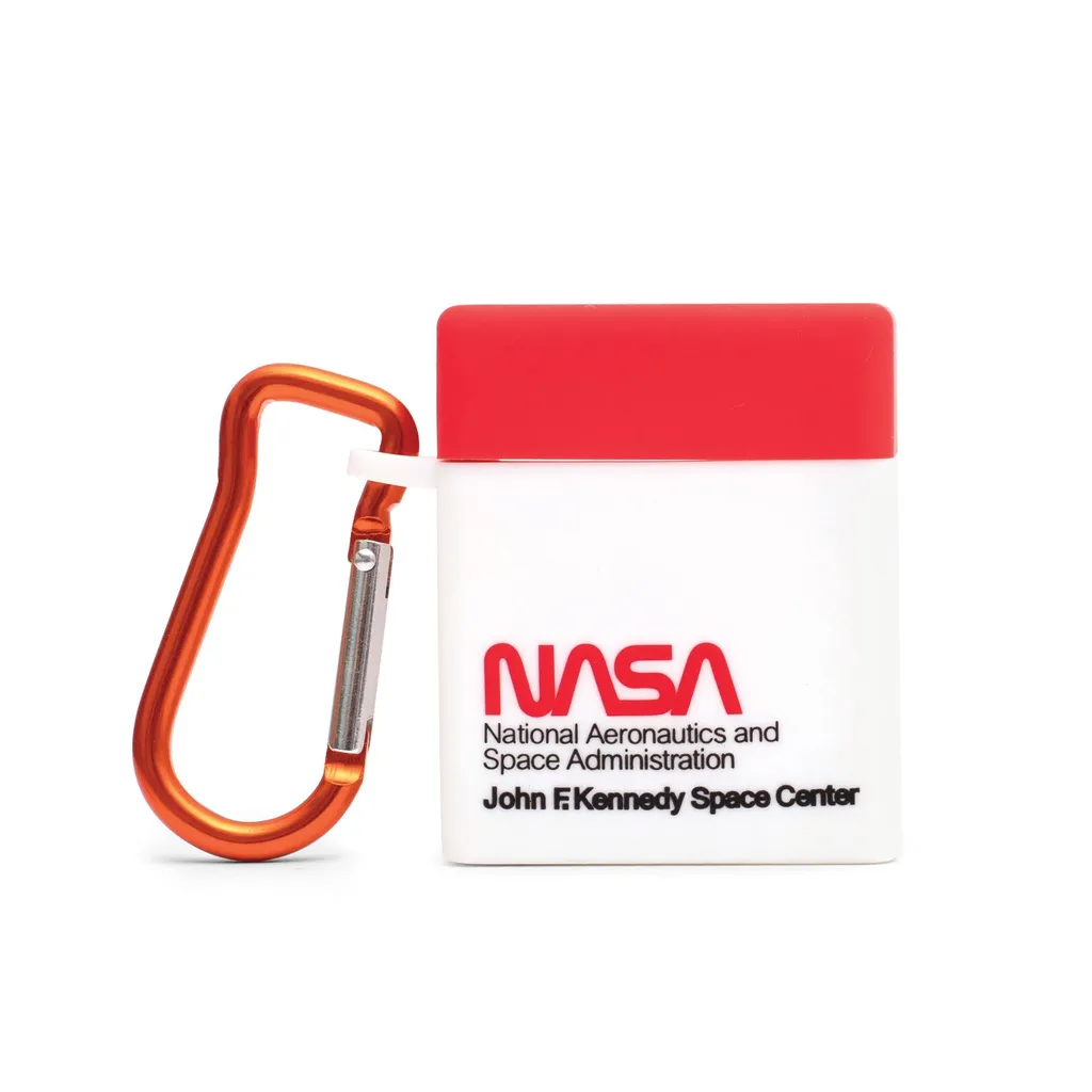 Accessoire AirPods NASA pour fans d'espace - Étui de voyage PowerSquad 1002648