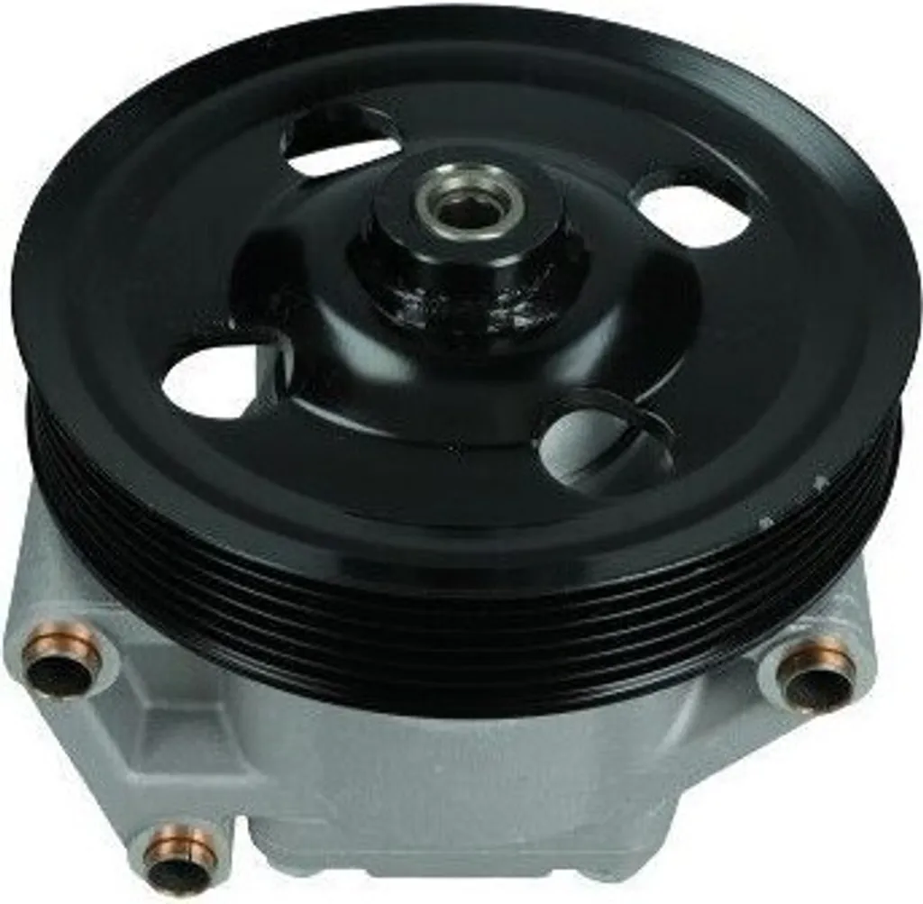 Pompe de direction assistée MAXGEAR 48-0160 - 6G91 3A696 EE pour Ford