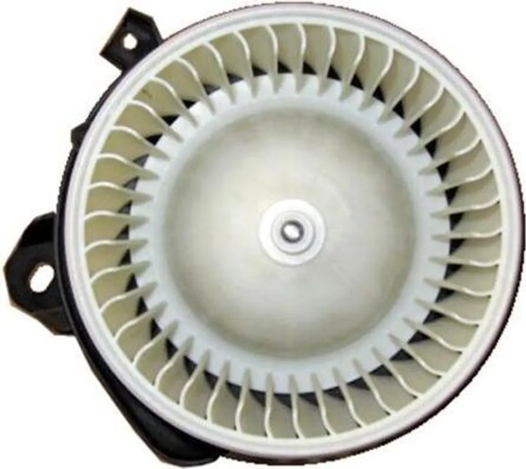 Ventilateur d'habitacle MAHLE AB 205 000P pour OPEL Corsa D S07