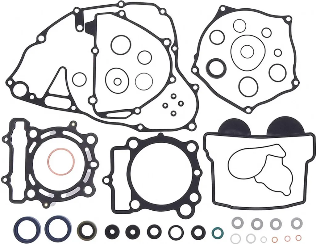 Kit Complet Joints d'Arbre Moteur Athena Kawasaki KX 250 F 2020
