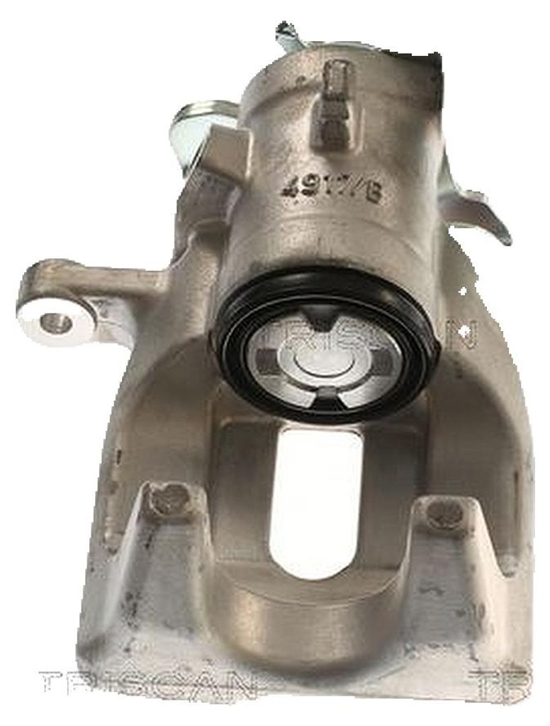 Bremssattel 1-Kolben 12 mm TRISCAN Aftermarket-Expertise für CITROËN DS5